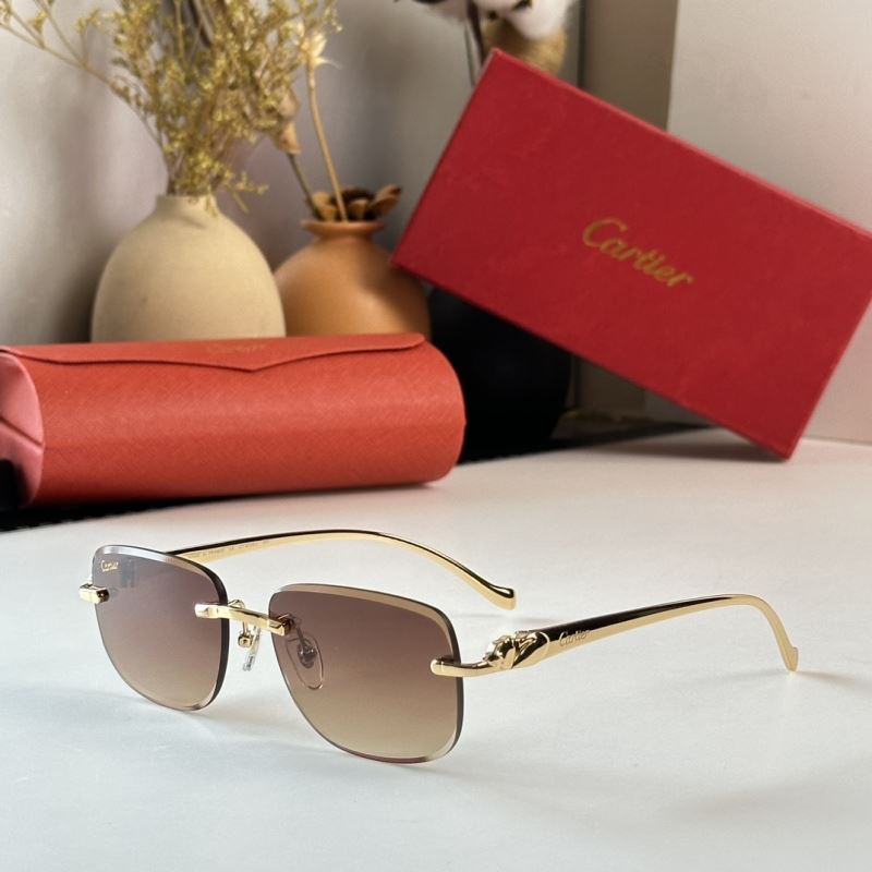 Cartier Sunglasses